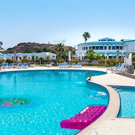 Holiday Beach Resort Dibba Kültér fotó