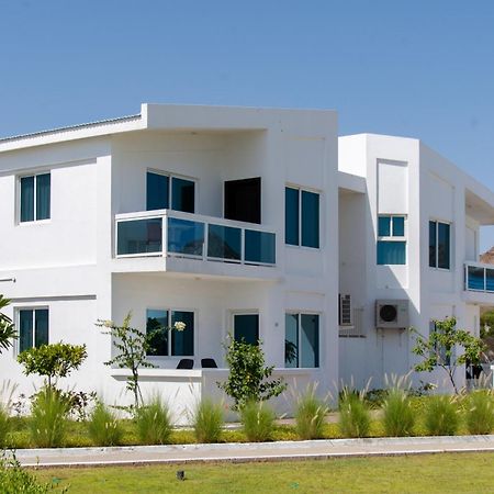 Holiday Beach Resort Dibba Kültér fotó