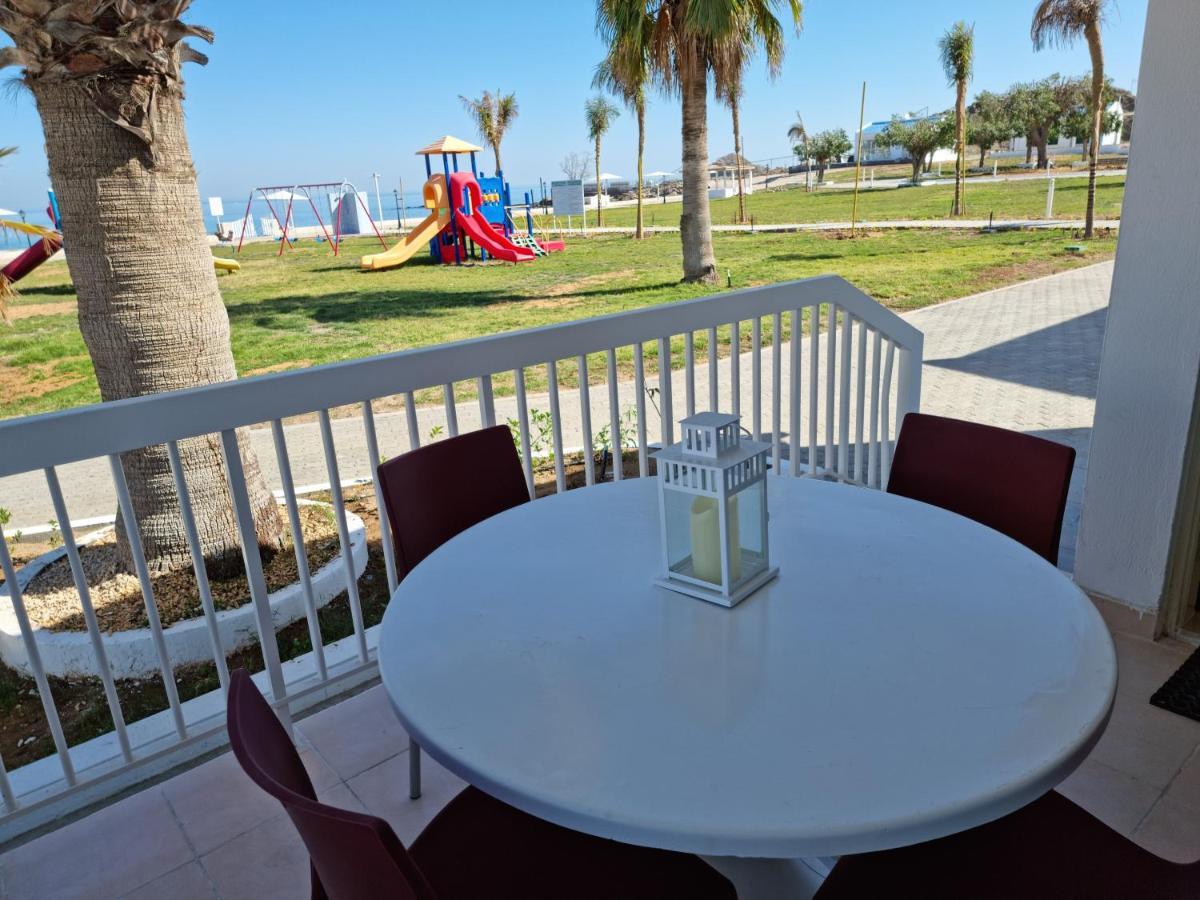 Holiday Beach Resort Dibba Kültér fotó