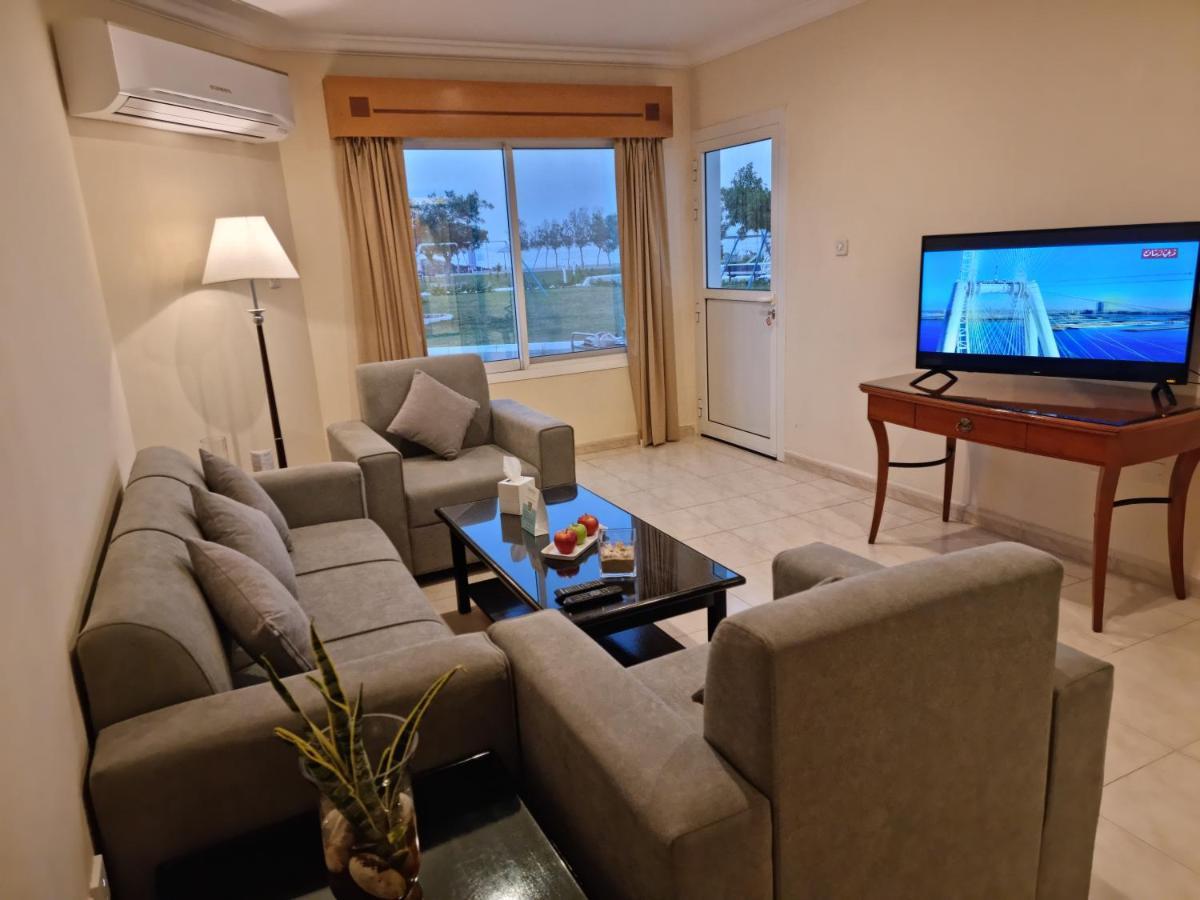 Holiday Beach Resort Dibba Kültér fotó