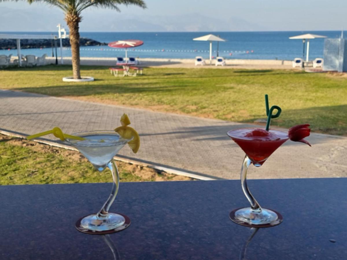 Holiday Beach Resort Dibba Kültér fotó