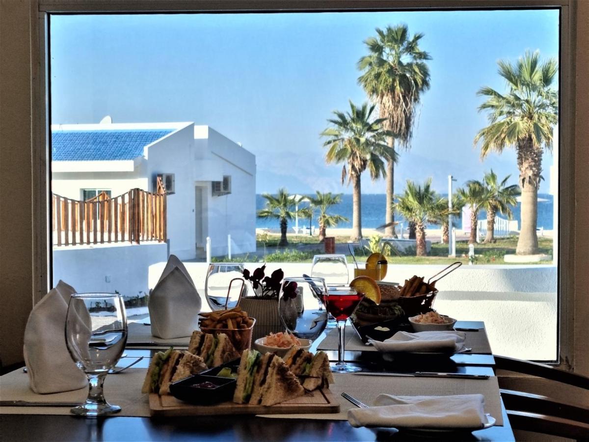 Holiday Beach Resort Dibba Kültér fotó