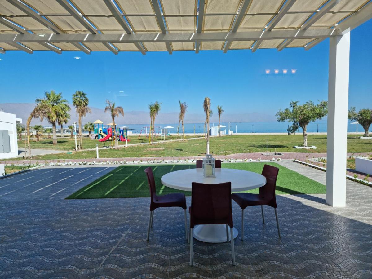Holiday Beach Resort Dibba Kültér fotó