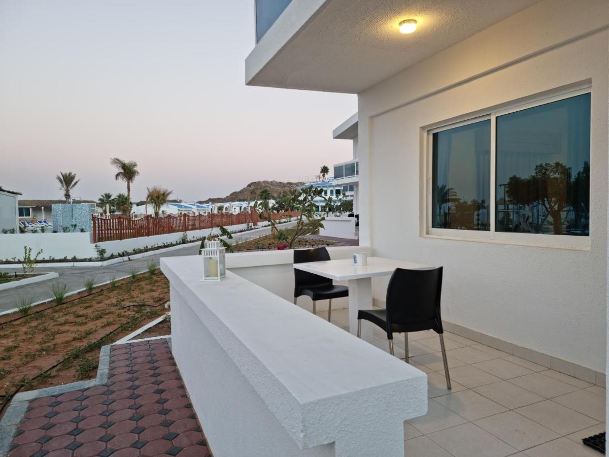 Holiday Beach Resort Dibba Kültér fotó