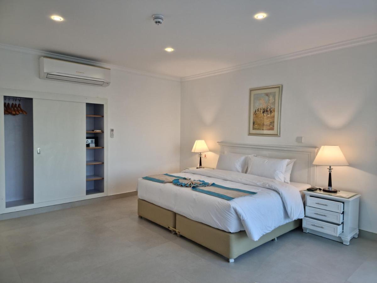 Holiday Beach Resort Dibba Kültér fotó