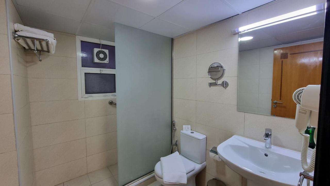 Holiday Beach Resort Dibba Kültér fotó