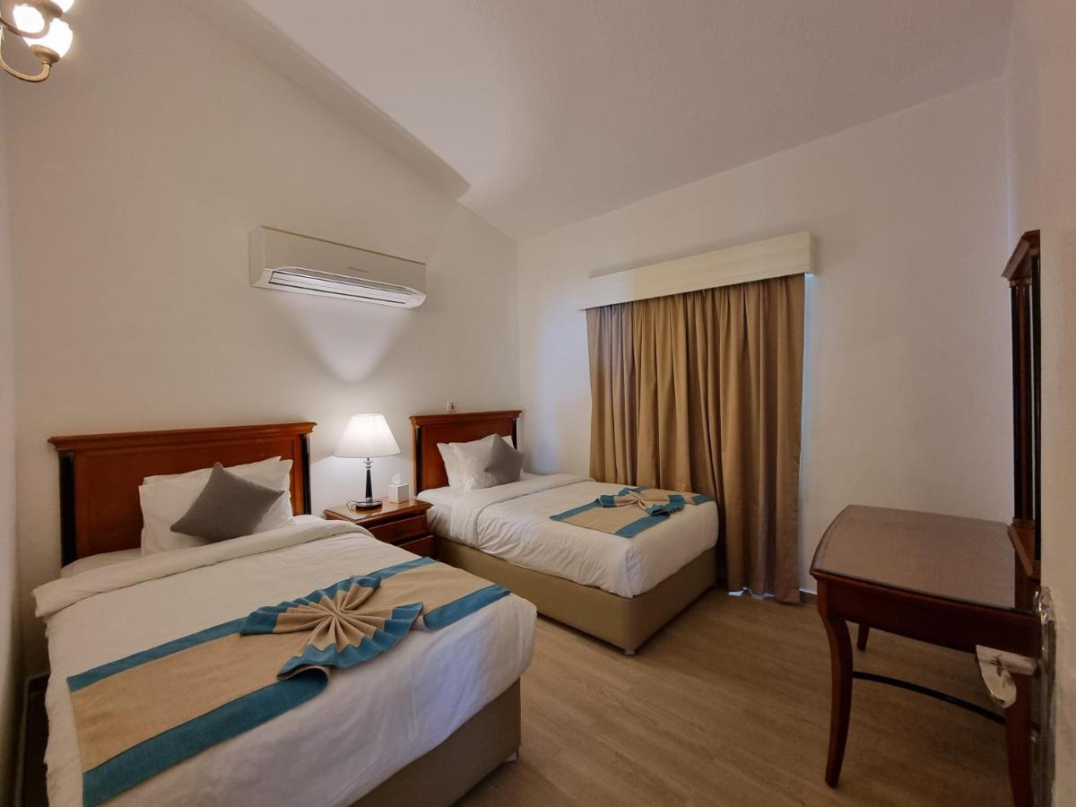 Holiday Beach Resort Dibba Kültér fotó