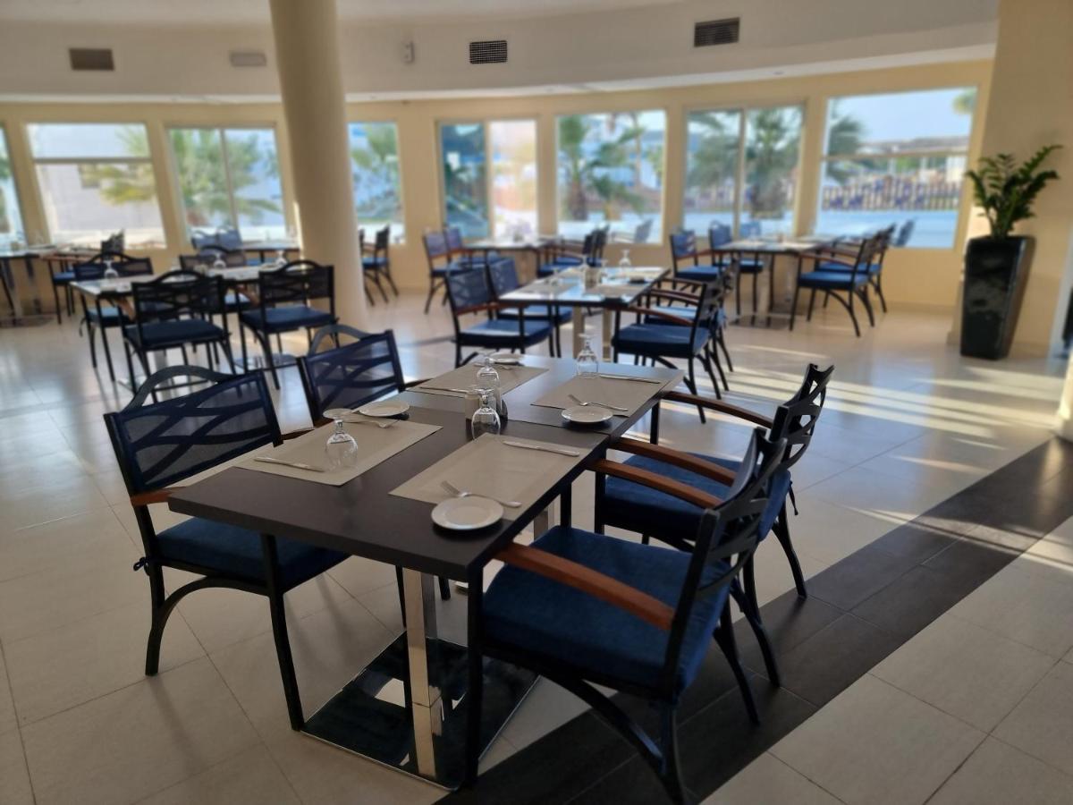 Holiday Beach Resort Dibba Kültér fotó