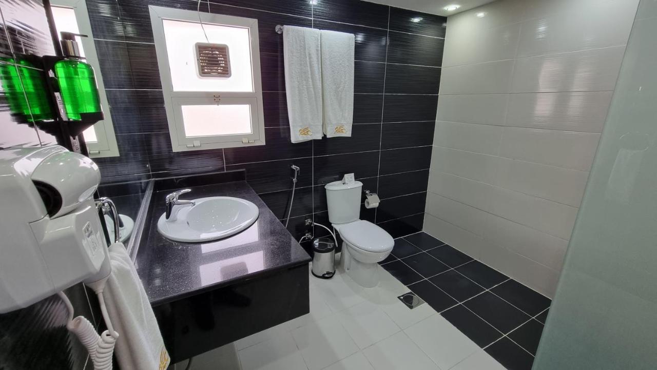 Holiday Beach Resort Dibba Kültér fotó