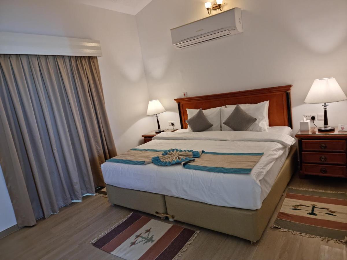 Holiday Beach Resort Dibba Kültér fotó
