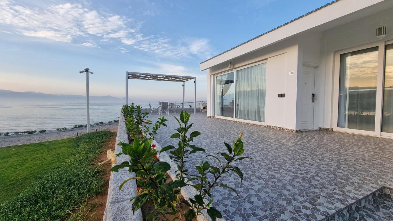 Holiday Beach Resort Dibba Kültér fotó