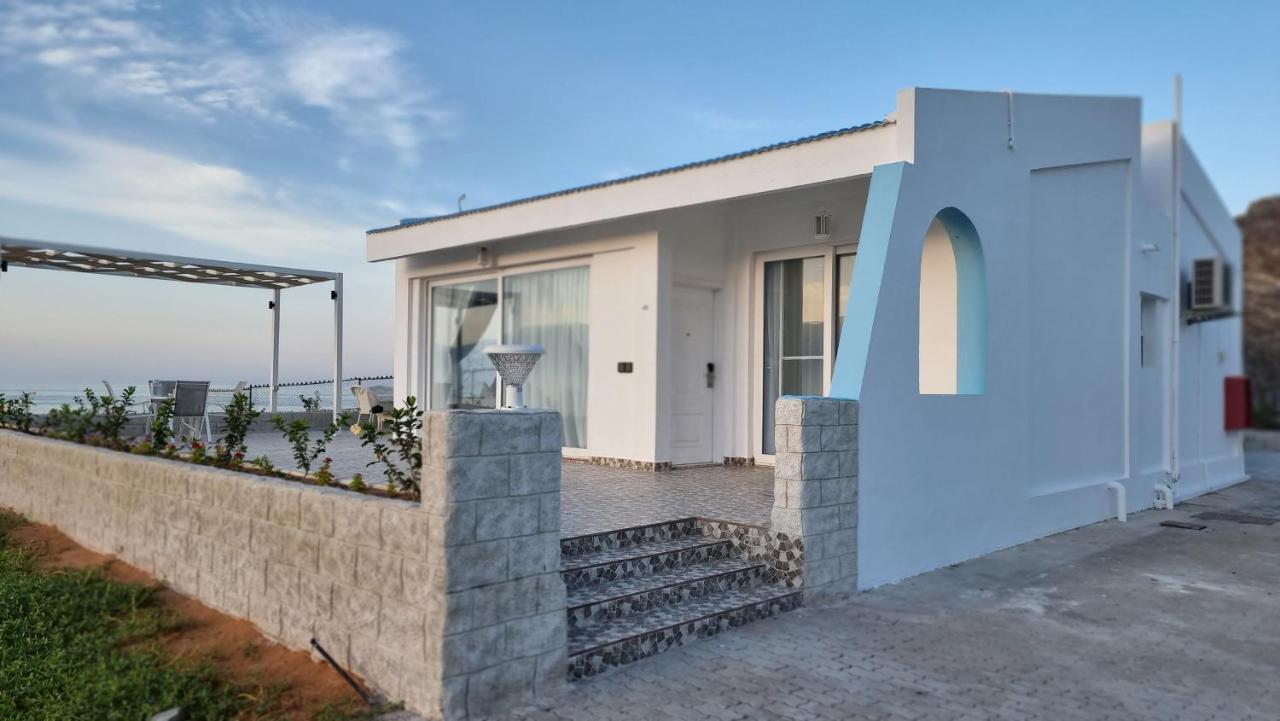 Holiday Beach Resort Dibba Kültér fotó