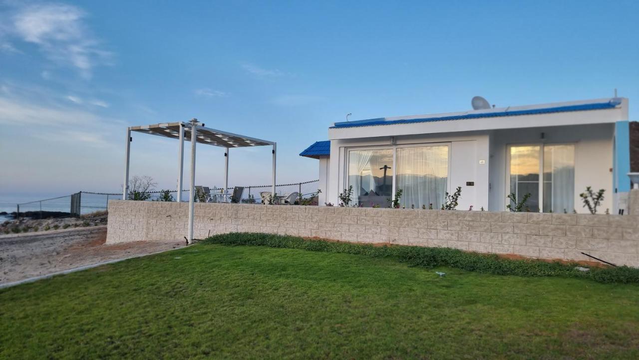 Holiday Beach Resort Dibba Kültér fotó