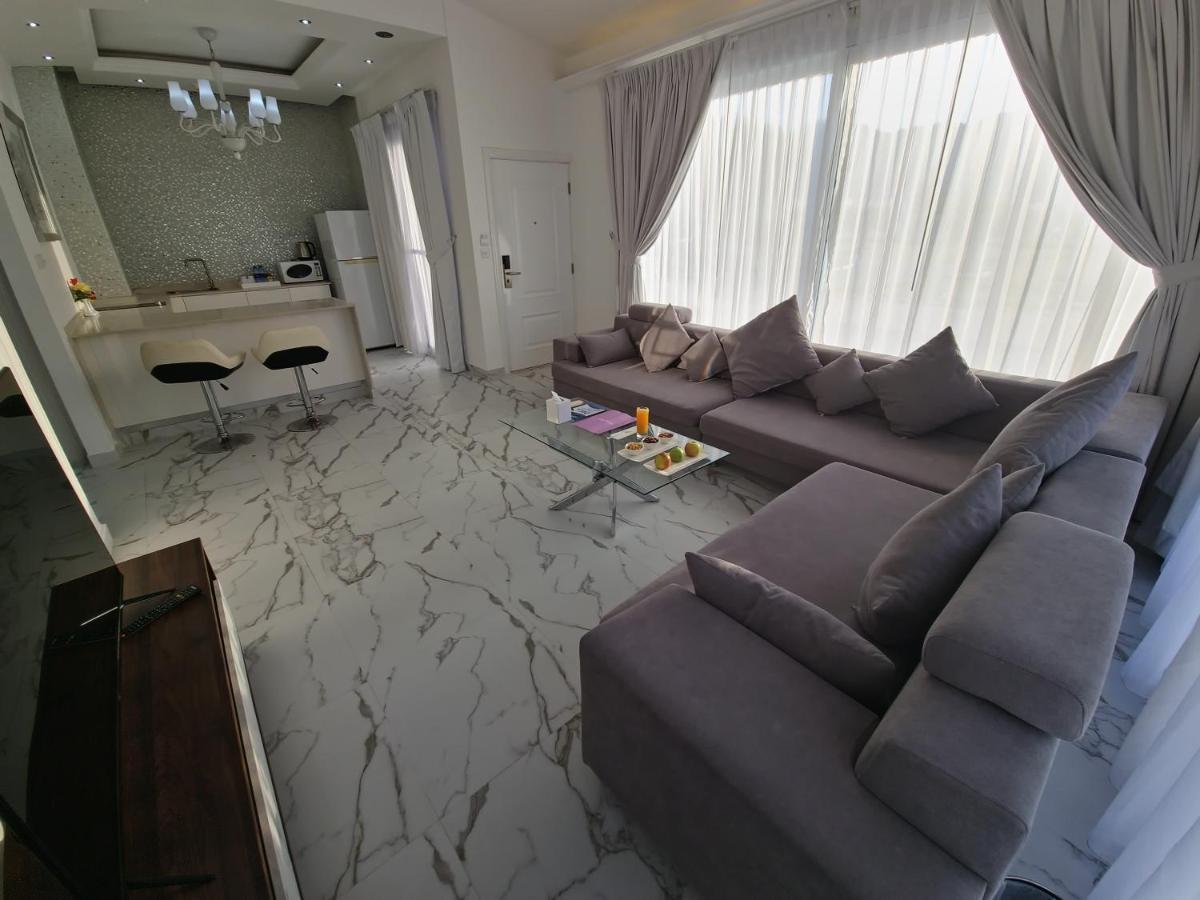 Holiday Beach Resort Dibba Kültér fotó