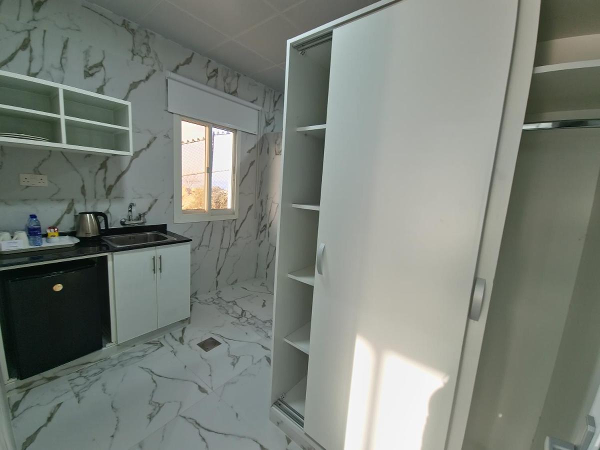 Holiday Beach Resort Dibba Kültér fotó