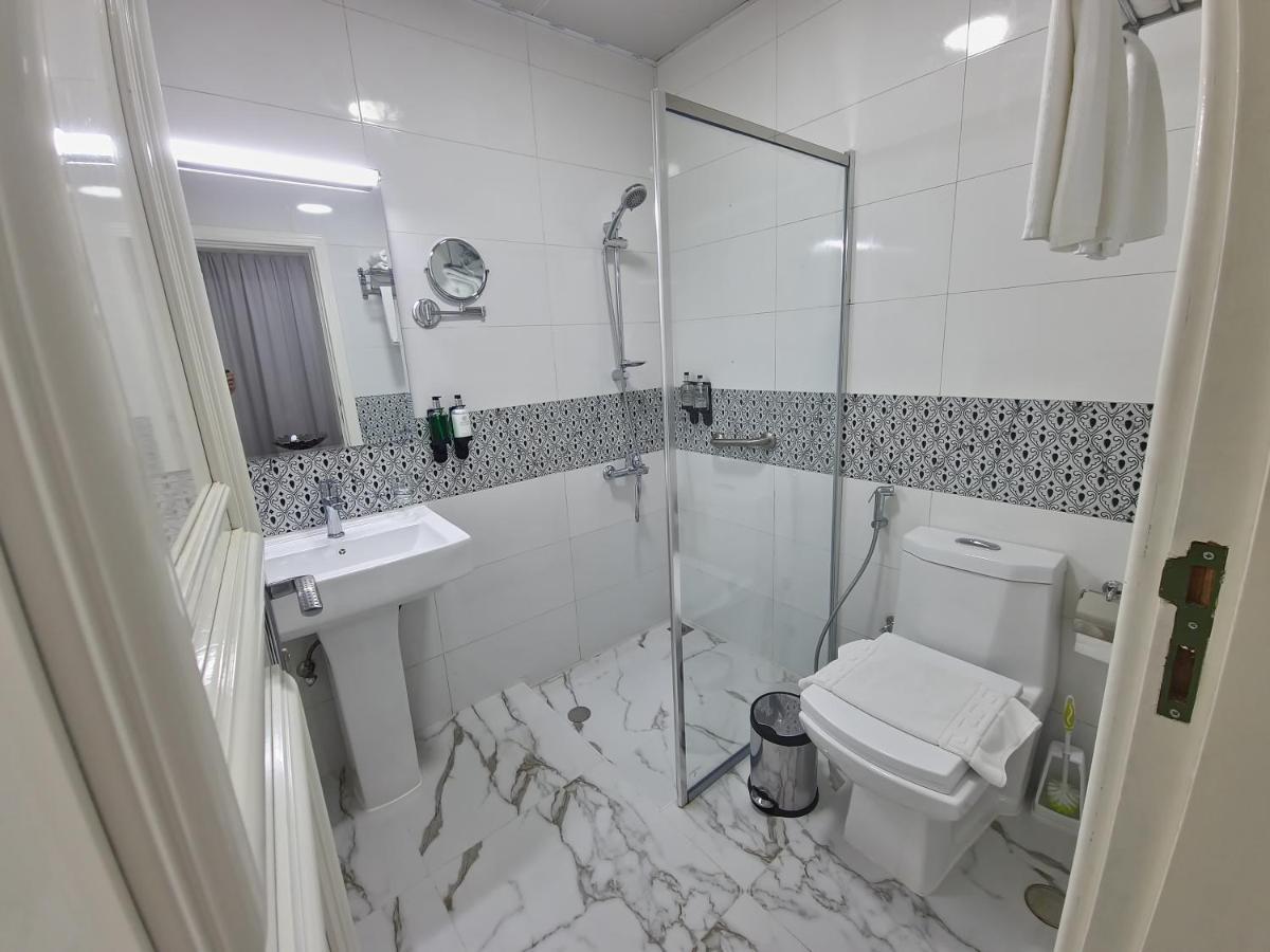 Holiday Beach Resort Dibba Kültér fotó